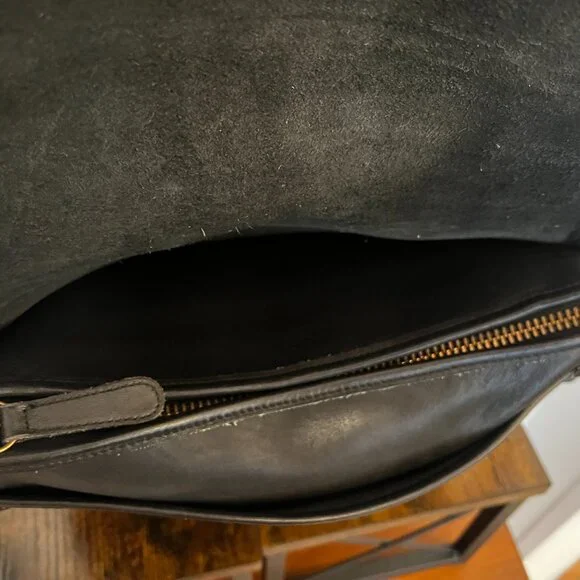 COACH Vintage Patrica Shoulder or CB Bag - Picture 2 of 9